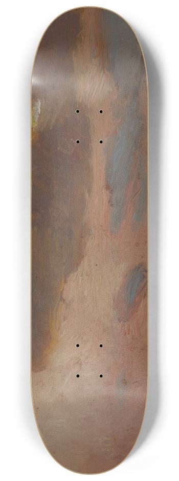 Jan Stanislawski - After Sunset 8.25 inch art skate deck