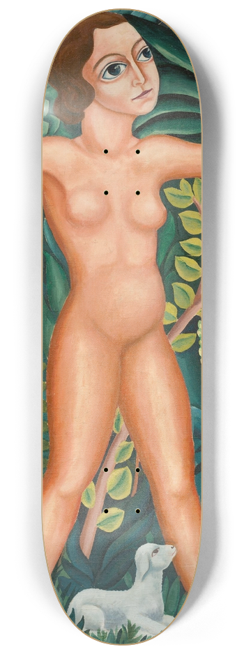 Georg Schrimpf - Marias Traum 8.25 inch art skate deck