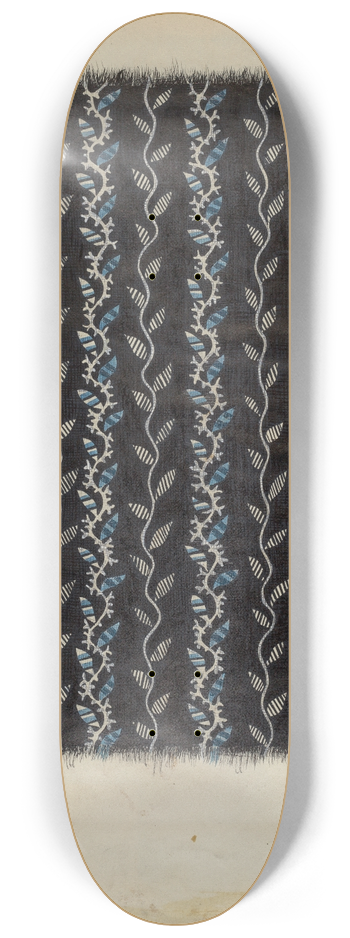 Grace Halpin - Calico 8.25 inch art skate deck