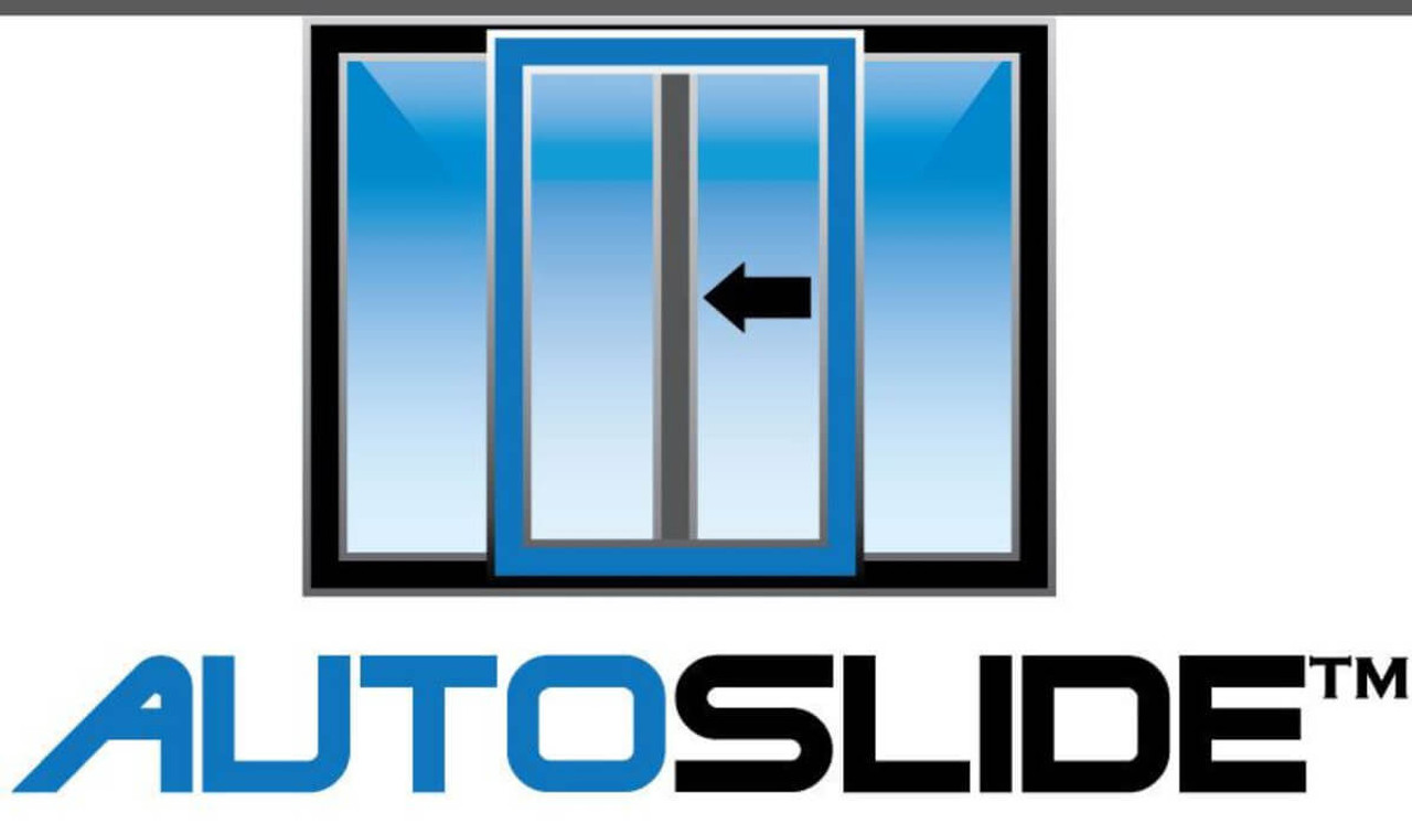 Autoslide Automatic Sliding Glass Opener