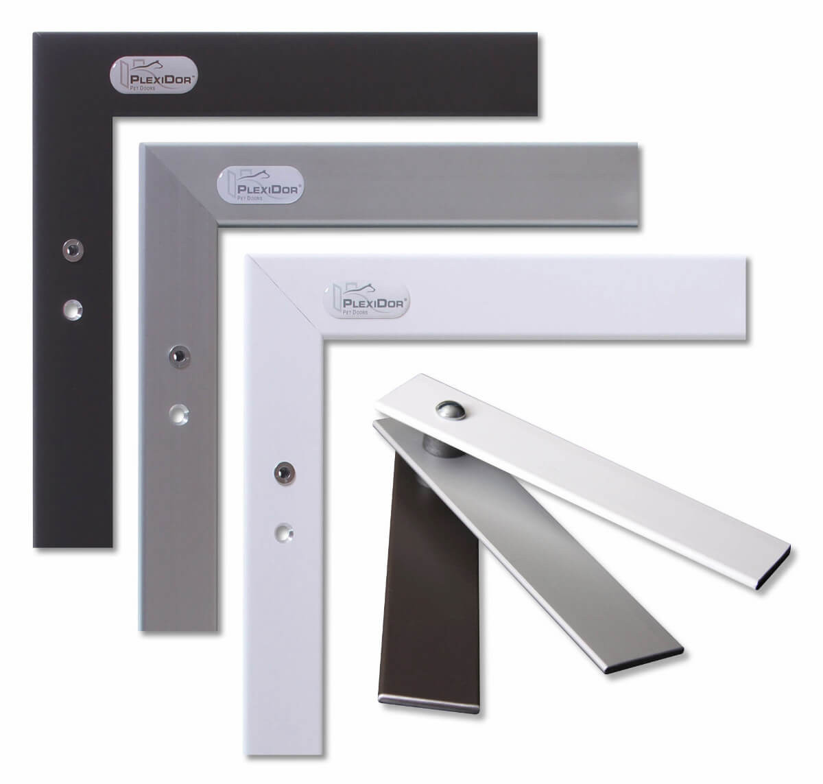 plexidor electronic dog door