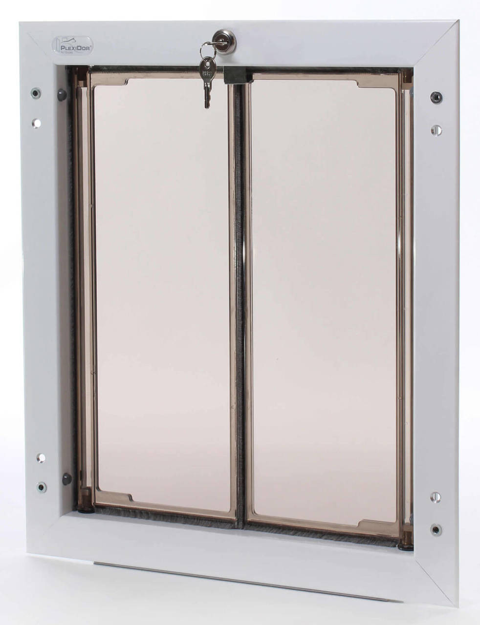 Extra Large Dog Door For Window