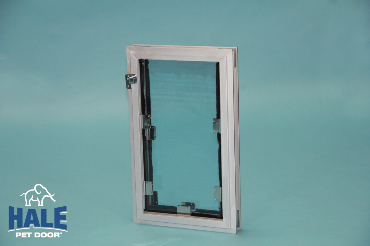 custom dog door flaps