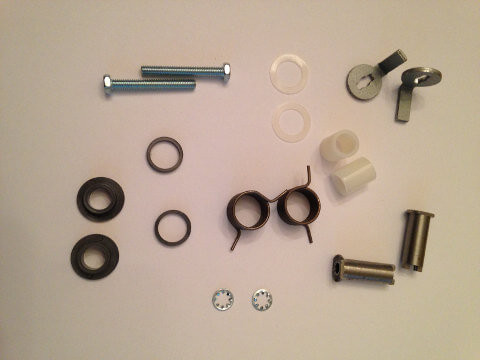 Plexidor Pet Door Parts and Accessories Pet Door Store