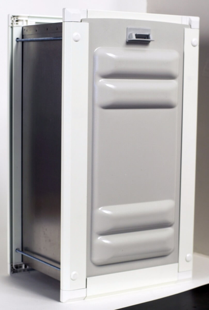 Endura Flap Wall Dog Door Pet Door Store