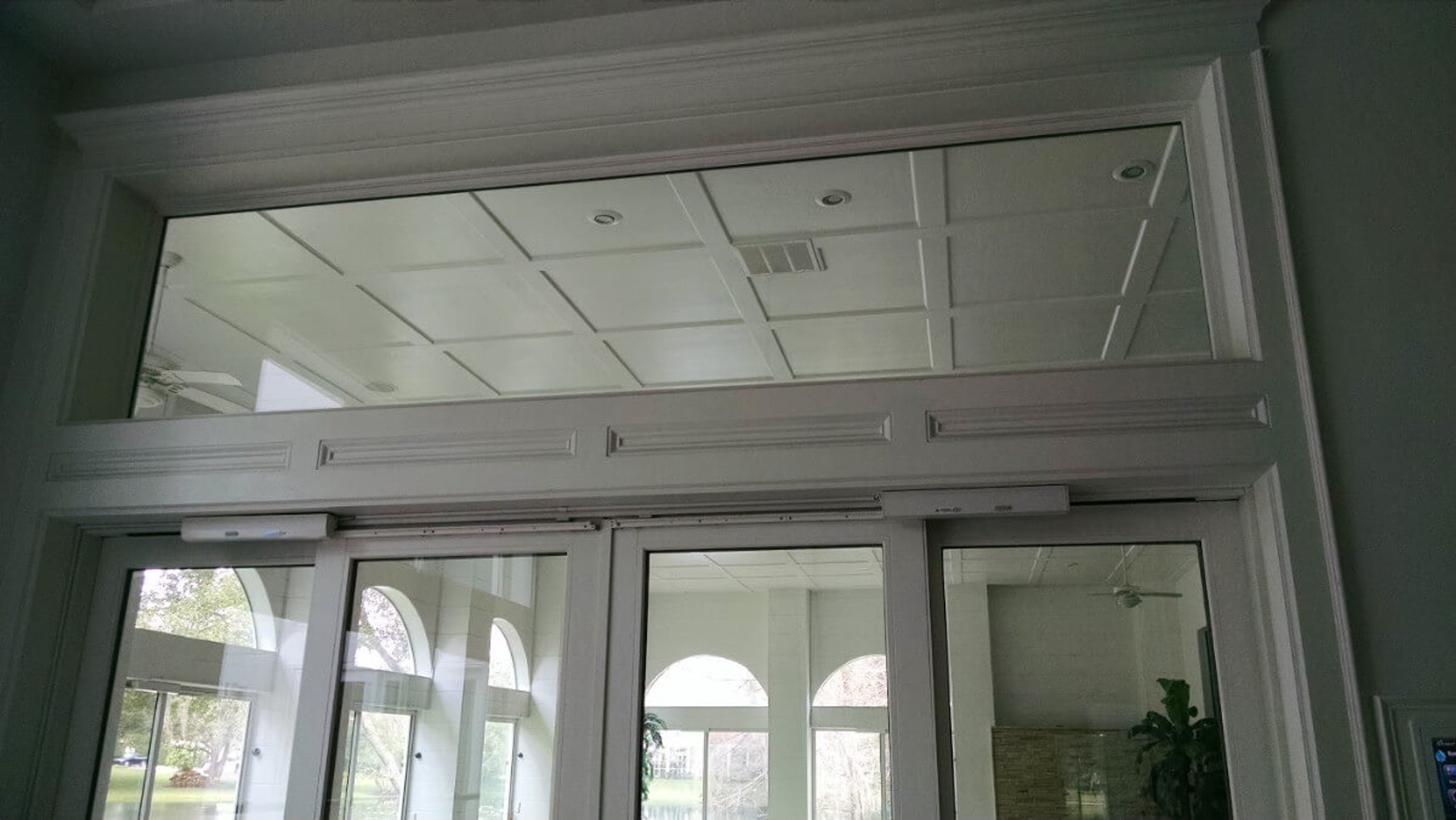 Autoslide Automatic Slider Door Opener Pet Door Store