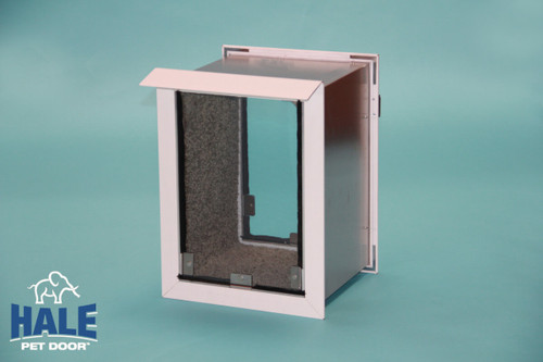 hale pet door replacement flaps