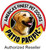 Patio Pacific is the parent company of Endura Flap and these doggy doors are made in the USA