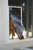 Hale Screen Pet Door is available in very tall sizes for larger breeds