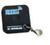 Autoslide K9 RFID Collar Tag System works with the Autoslide automatic sliding glass door to make sure only pets with tags can get in 
