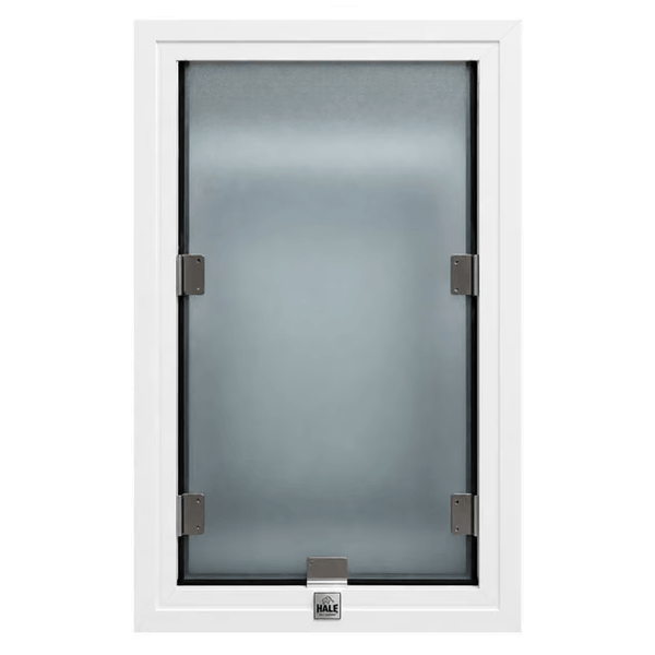 Hale Pet Door For Screen Doors