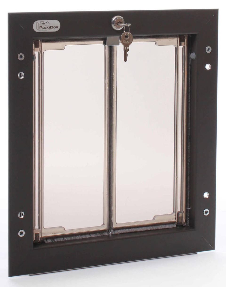 Dog Doors Plexidor Pet Door Saloon Door Pet Door Store