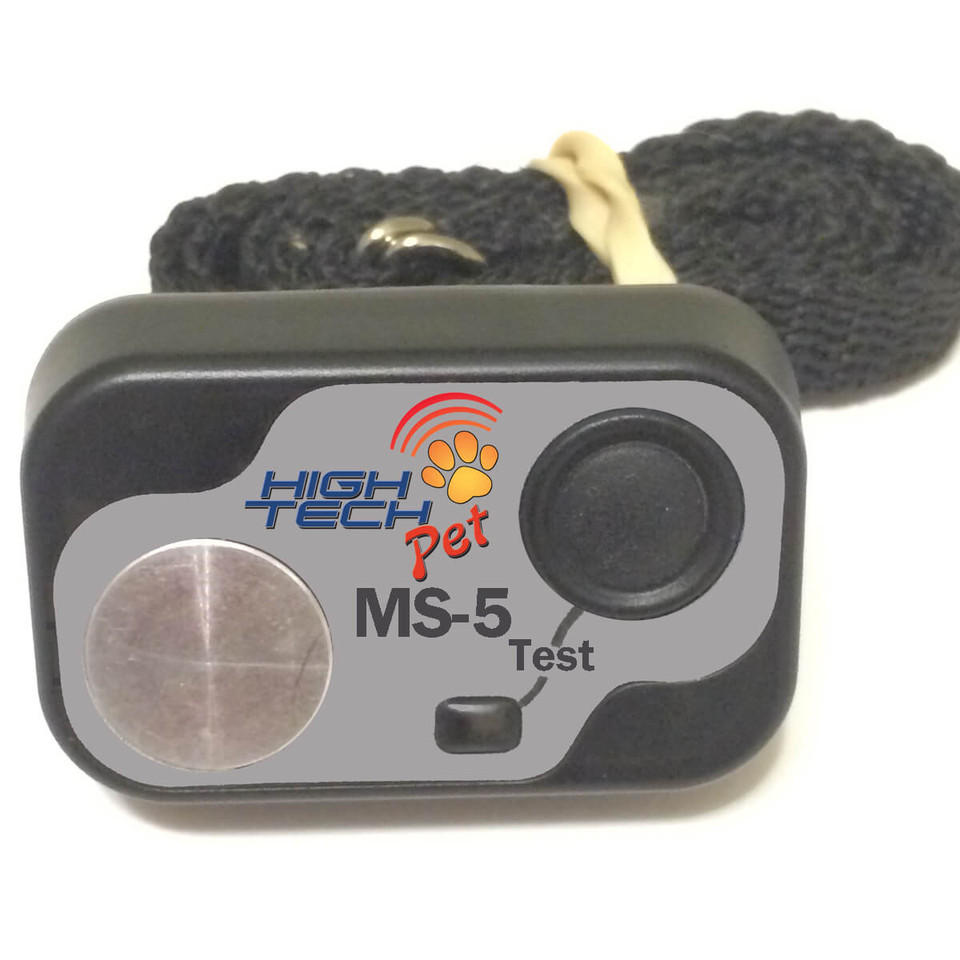 High Tech Dog Doors Electronic Doggy Door