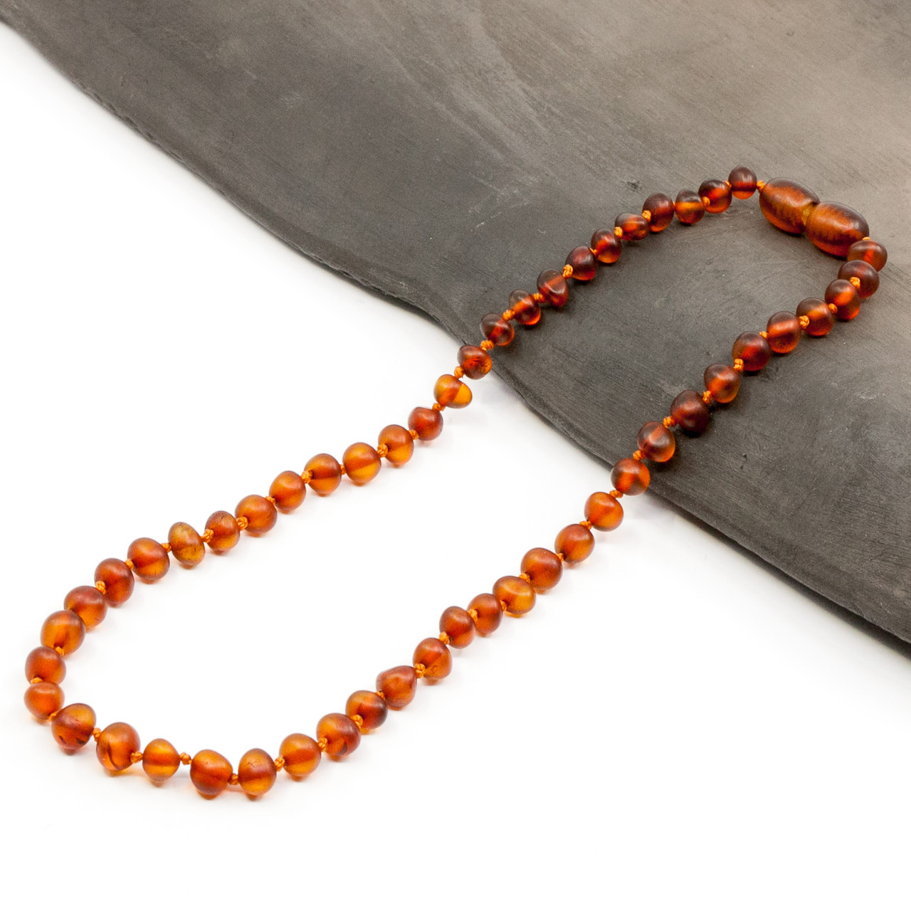 colic necklace
