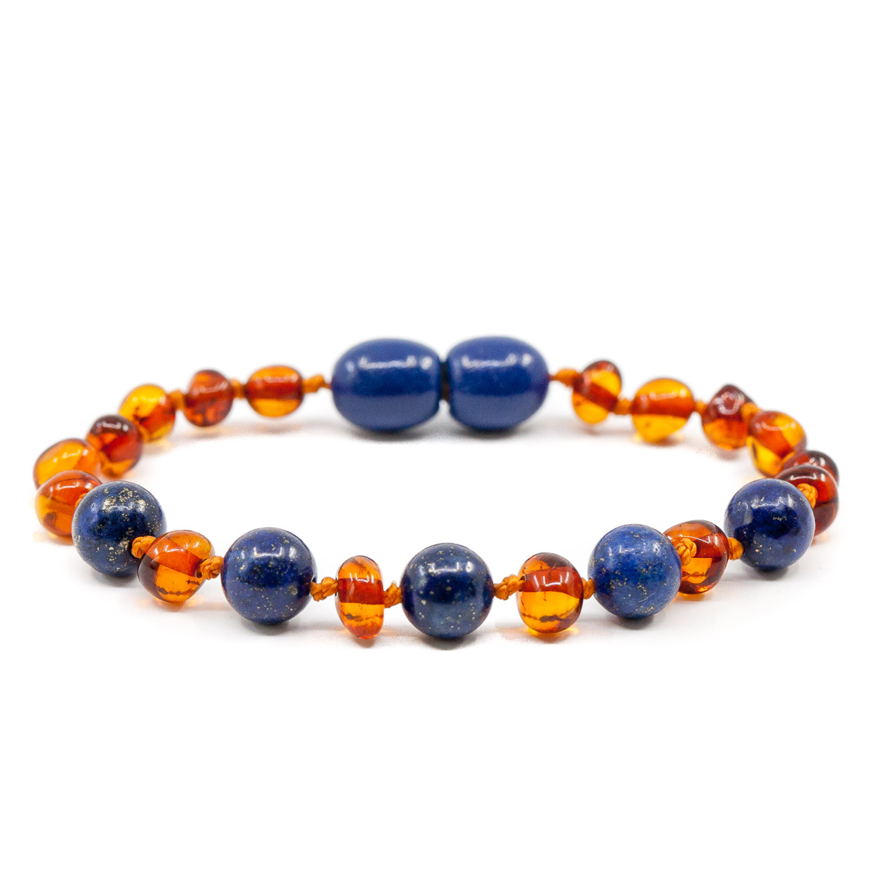 amber necklace for adhd