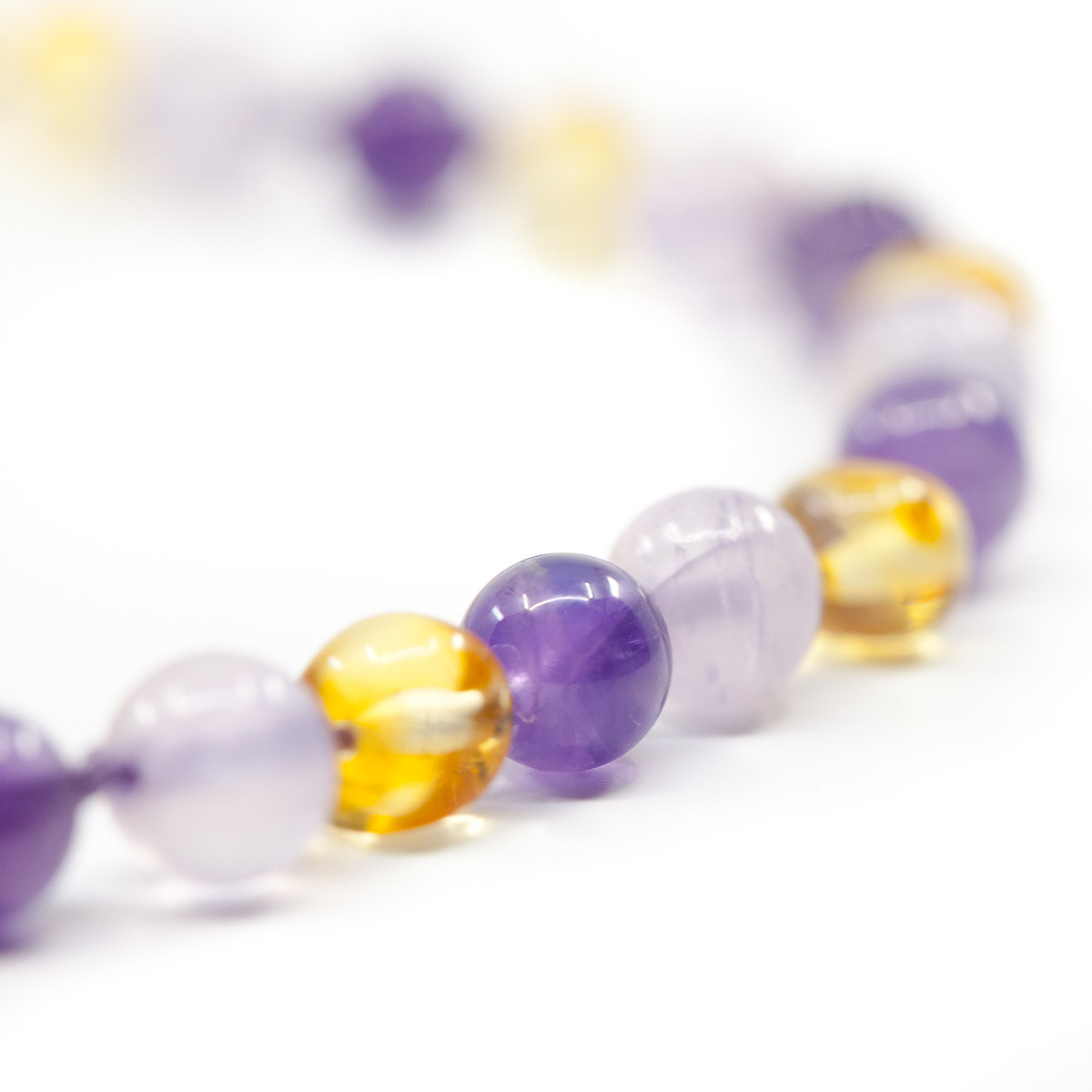 jade teething necklace