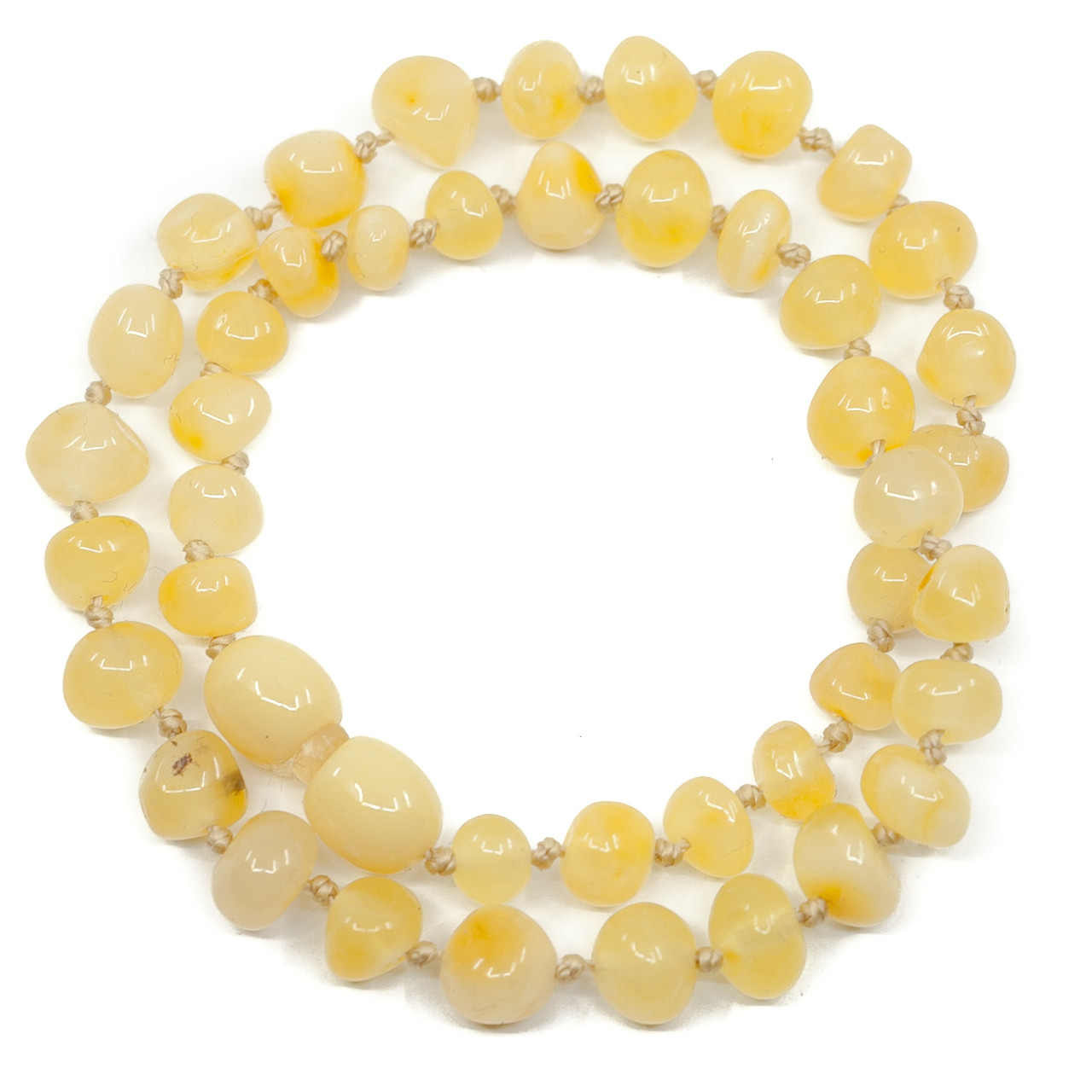 amber pain relief