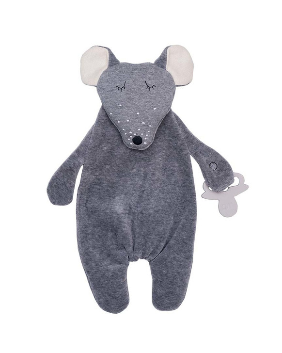 dummy holder comforter