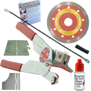 left handed glass and tile cutter Kit1 made in uk left handed glass and tile cutter Kit1 made in uk