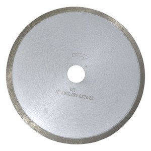 Diamond Tile Saw Blade 10" Diamond Wet Saw Blade Continous Rim Sturdy Construction Good Diamond Concentration For Cutting Porcelain Tile Ceramic Tile And Glass Tile Blade Diamond Tile Saw Blade 10" Diamond Wet Saw Blade Continous Rim Sturdy Construction Good Diamond Concentration For Cutting Porcelain Tile Ceramic Tile And Glass Tile Blade