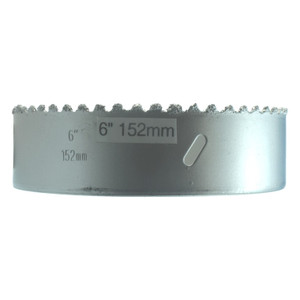 6 inch carbide hole saw for recessed lights 6 inch carbide hole saw for recessed lights