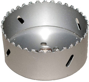 4 inch carbide hole saw 4 inch carbide hole saw