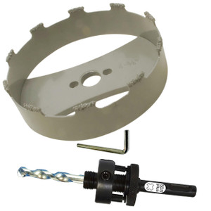 4 3-8 Hole Saw For Recessed Lighting Hole Saw Arbor Sds Plus Carbide Grit Hole Saw 4 3-8" Can Hole Saw For Holes in Drywall Ceilings Plaster Walls For Speakers 4 3-8 Led Recessed Light installation 4 3-8 Hole Saw For Recessed Lighting Hole Saw Arbor Sds Plus Carbide Grit Hole Saw 4 3-8" Can Hole Saw For Holes in Drywall Ceilings Plaster Walls For Speakers 4 3-8 Led Recessed Light installation