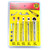 Glass Drill Bits Multipack for Drilling Holes in Glass Bottles and Glass Blocks