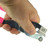 Left Handed Pink Glass Cutter