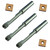 3/16" diamond drill bits for glass and tile 3 pack