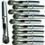 1/4" Diamond Drill Bits for Glass 10 Pack