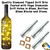 1/2" Glass Bottle Drill Bits