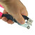 glass cutter for mirror pink handles left handed