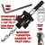 sds plus hole saw arbor TCT Pilot