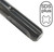 Hole Saw Arbor Sds Plus Arbor For Hole Saws 1 1-4" Upto And inc 8" Sds Plus Hole Saw Mandrel Has TCT Pilot Drill For Drilling Holes in Concrete Brick Masonry Use With Carbide Hole Saw Sds Plus Drill