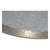 Diamond Tile Saw Blade 10" Diamond Wet Saw Blade Continous Rim Sturdy Construction Good Diamond Concentration For Cutting Porcelain Tile Ceramic Tile And Glass Tile Blade