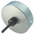 Concrete Hole Saw 6 inch with SDS Adaptor