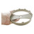 6 5-8" Hole Saw For Recessed Lighting Carbide Grit Hole Saw 6 5-8" Light Hole Saw For Holes in Drywall Ceilings And Plaster Walls For Led Recessed Light 168mm Recessed Ceiling Speaker installation