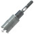 1 1-8" Tungsten Carbide Hole Saw Kit inc 29mm Carbide Hole Saw Sds Plus Hole Saw Arbor Hex Key Arbor Comes With Masonry TCT Pilot Drill For Concrete Wall Tile Brick Drywall Masonry Fiberglass Plaster
