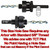 1 3-8 inch Carbide Hole Saw Bit Concrete Hole Saw 35mm Carbide Hole Cutter Drill Stucco Brick Fiberglass Reinforced Plaster And Ceramic Tile Saw Through Drywall And Cement Block For Pipes And Conduit