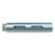 Diamond Core Drill Bit For Concrete 1 3-8 in x 6 in Deep 1 3-8 in Masonry Drill Bit Diamond Hole Saw For Concrete Core Drill Bit Fits Diamond Core Bit Adapter With 5-8-11 Unc Angle Grinder Size Thread