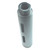 Diamond Core Drill Bit For Concrete 1 3-8 in x 6 in Deep 1 3-8 in Masonry Drill Bit Diamond Hole Saw For Concrete Core Drill Bit Fits Diamond Core Bit Adapter With 5-8-11 Unc Angle Grinder Size Thread