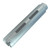 Diamond Core Drill Bit For Concrete 1 3-8 in x 6 in Deep 1 3-8 in Masonry Drill Bit Diamond Hole Saw For Concrete Core Drill Bit Fits Diamond Core Bit Adapter With 5-8-11 Unc Angle Grinder Size Thread