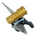 7/8 in Vacuum Brazed Core Bit 22mm With 5-8-11 Unc Thread To Suit 5-8 inch Thread On Angle Grinder Or Our Core Bit Adapters