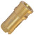 1 in Vacuum Brazed Core Bit 25mm With 5-8-11 Unc Thread To Suit 5-8 inch Thread On Angle Grinder Or Our Core Bit Adapters
