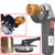 1 in Vacuum Brazed Core Bit 25mm With 5-8-11 Unc Thread To Suit 5-8 inch Thread On Angle Grinder Or Our Core Bit Adapters