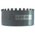 3 3-4 inch Carbide Hole Saw Bit 3 3-4" Concrete Hole Saw 95mm Carbide Hole Cutter Drill 3 3-4" Stucco Hole Saw Brick Fiberglass Reinforced Plaster And Ceramic Tile Saw Through Drywall And Cement Block