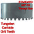 3 3-4 inch Carbide Hole Saw Bit 3 3-4" Concrete Hole Saw 95mm Carbide Hole Cutter Drill 3 3-4" Stucco Hole Saw Brick Fiberglass Reinforced Plaster And Ceramic Tile Saw Through Drywall And Cement Block