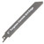 Carbide Reciprocating Saw Blade 6 inch Tungsten Carbide Grit Reciprocating Blades For Drywall Hardie Board Cement Board Fiberglass And Cast Iron