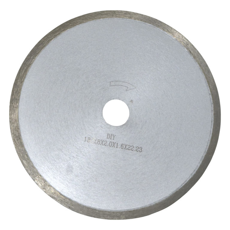 Diamond Tile Saw Blade 10" Diamond Wet Saw Blade Continous Rim Sturdy Construction Good Diamond Concentration For Cutting Porcelain Tile Ceramic Tile And Glass Tile Blade Diamond Tile Saw Blade 10" Diamond Wet Saw Blade Continous Rim Sturdy Construction Good Diamond Concentration For Cutting Porcelain Tile Ceramic Tile And Glass Tile Blade